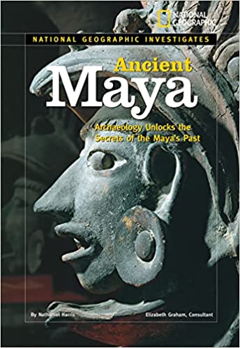 Schoolstoreng Ltd | Ancient Maya